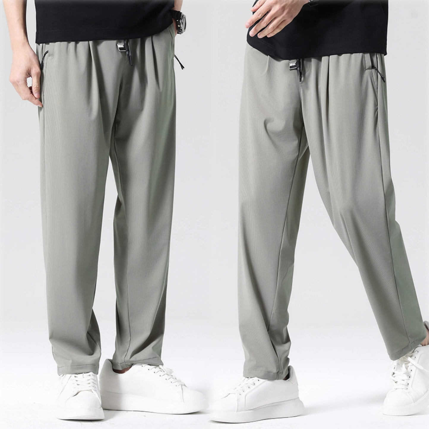 Soltic™ Coolwear Smart Stretch Pants