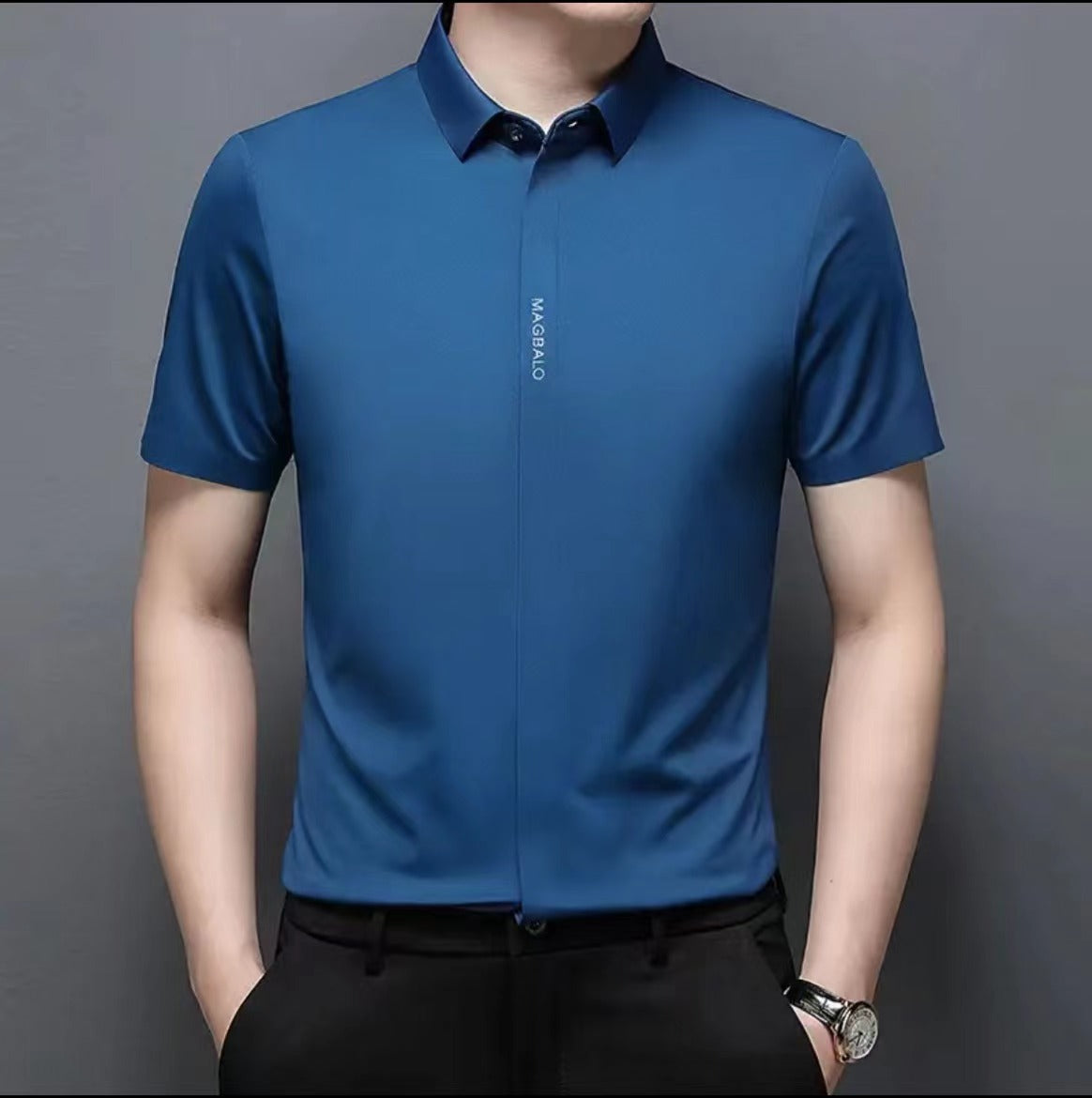 đĽśArcticCool⢠ChillTech Polo ShirtsâMenâs Quick-Drying CoolEase Polo Shirt