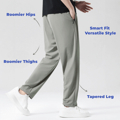Soltic™ Coolwear Smart Stretch Pants