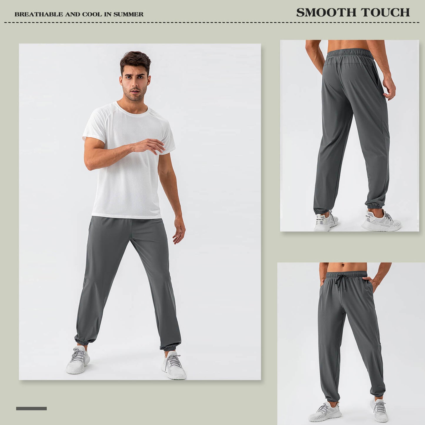 ArcticCool™ ChillTech Jogger Pants
