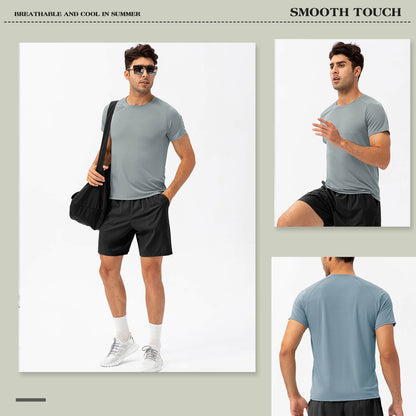 ArcticCool™ ChillTech Fitness T-shirt