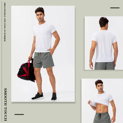 ArcticCool™ ChillTech Fitness T-shirt