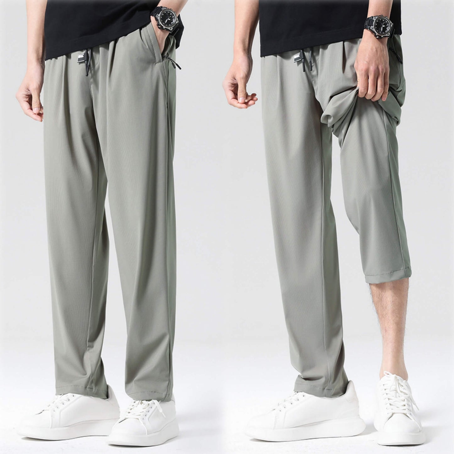 Soltic™ Coolwear Smart Stretch Pants