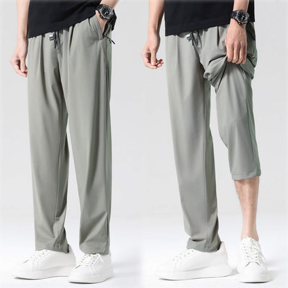 Soltic™ Coolwear Smart Stretch Pants