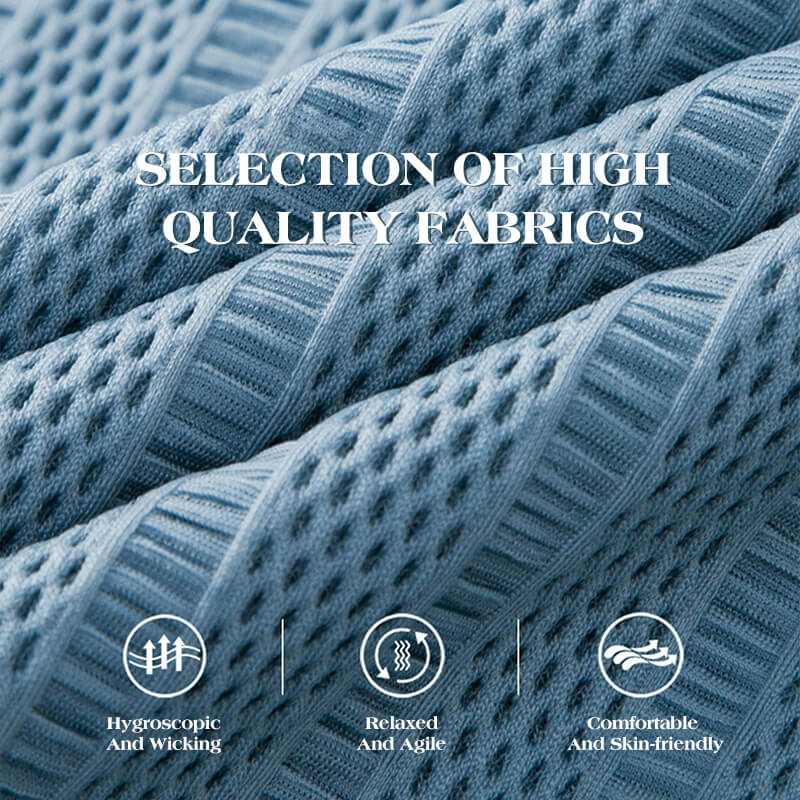 🥶ArcticCool™ ChillTech Breathble Polo Shirts❄Men‘s Quick-Drying CoolEase Shirt