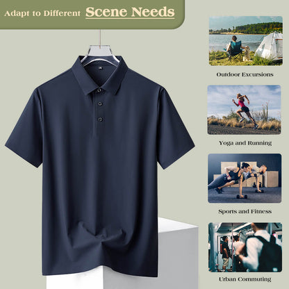 ArcticCool™ ChillTech Essential Polo Shirt