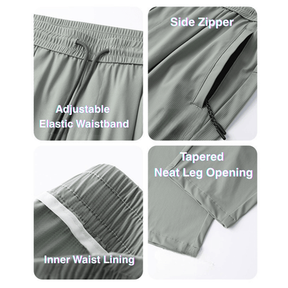 Soltic™ Coolwear Smart Stretch Pants