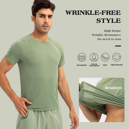ArcticCool™ ChillTech Fitness T-shirt