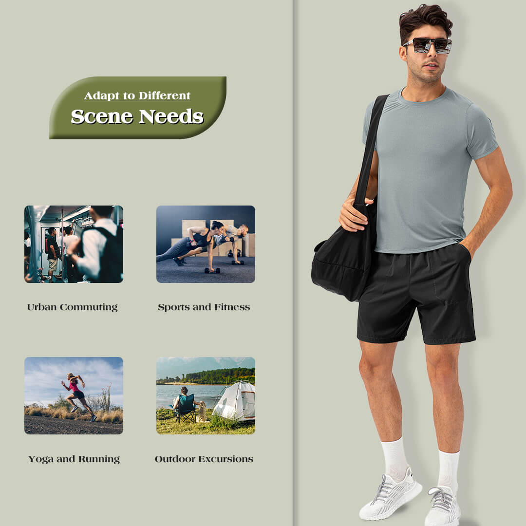 ArcticCool™ ChillTech Fitness T-shirt