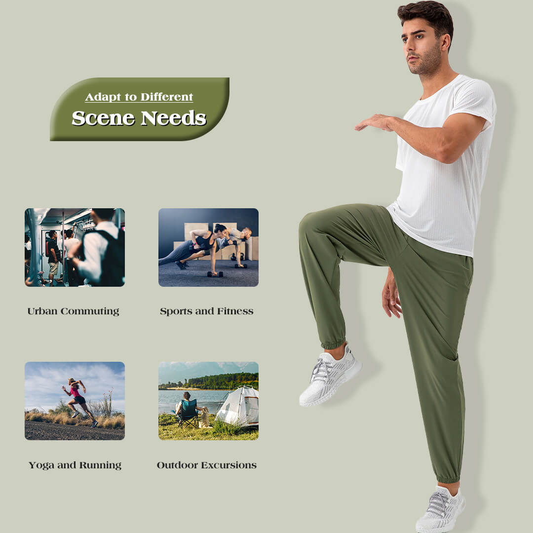 ArcticCool™ ChillTech Jogger Pants