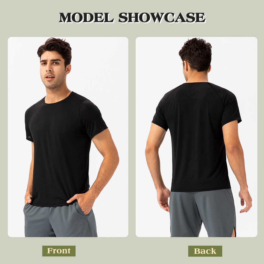 ArcticCool™ ChillTech Fitness T-shirt