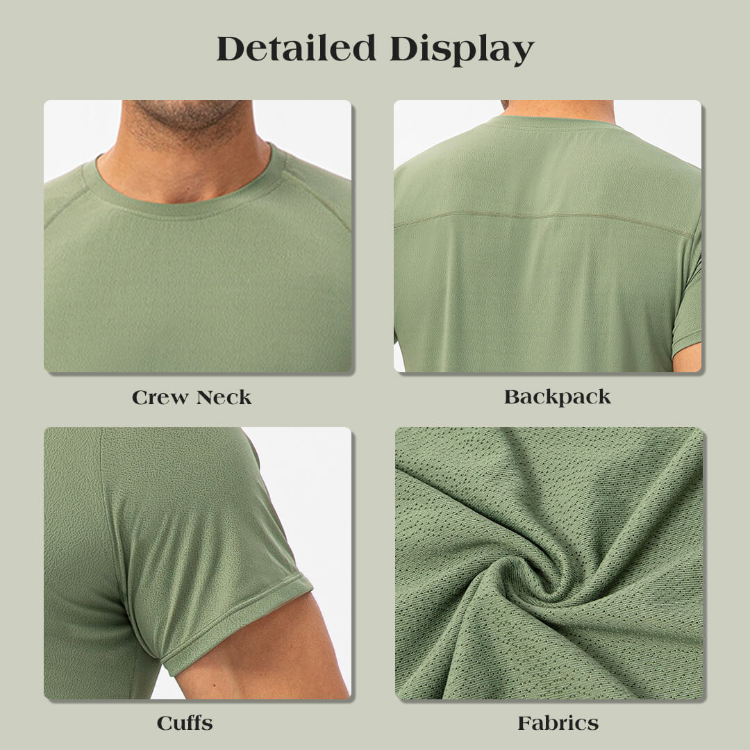 ArcticCool™ ChillTech Fitness T-shirt
