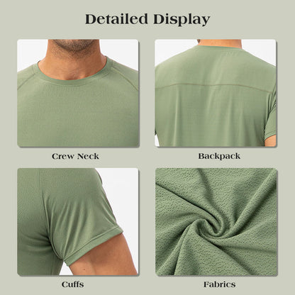 ArcticCool™ ChillTech Fitness T-shirt