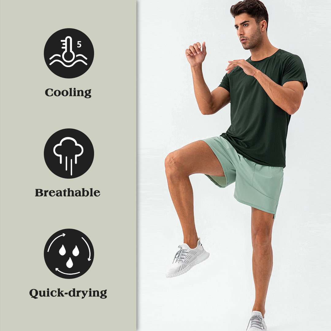 ArcticCool™ ChillTech Sport Suit Set