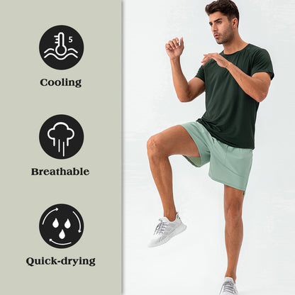 ArcticCool™ ChillTech Sport Suit Set