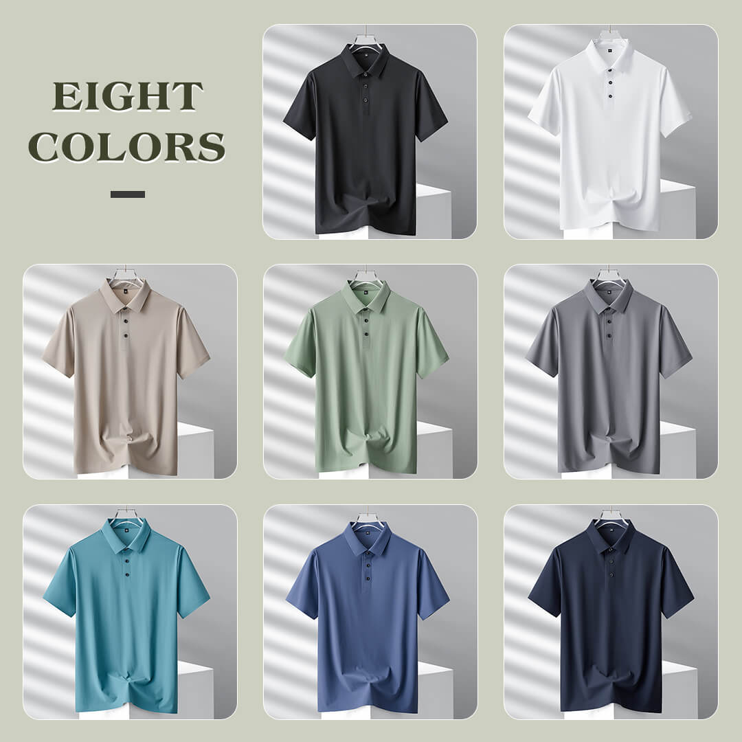 ArcticCool™ ChillTech Essential Polo Shirt