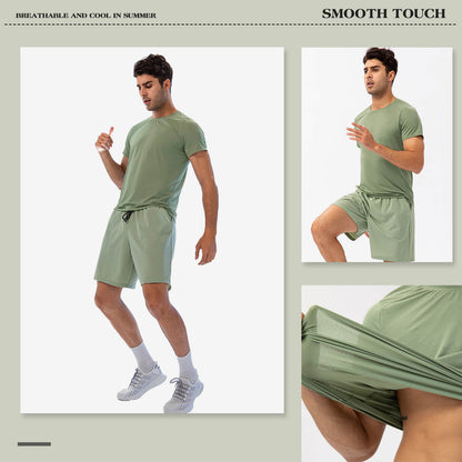 ArcticCool™ ChillTech Fitness T-shirt