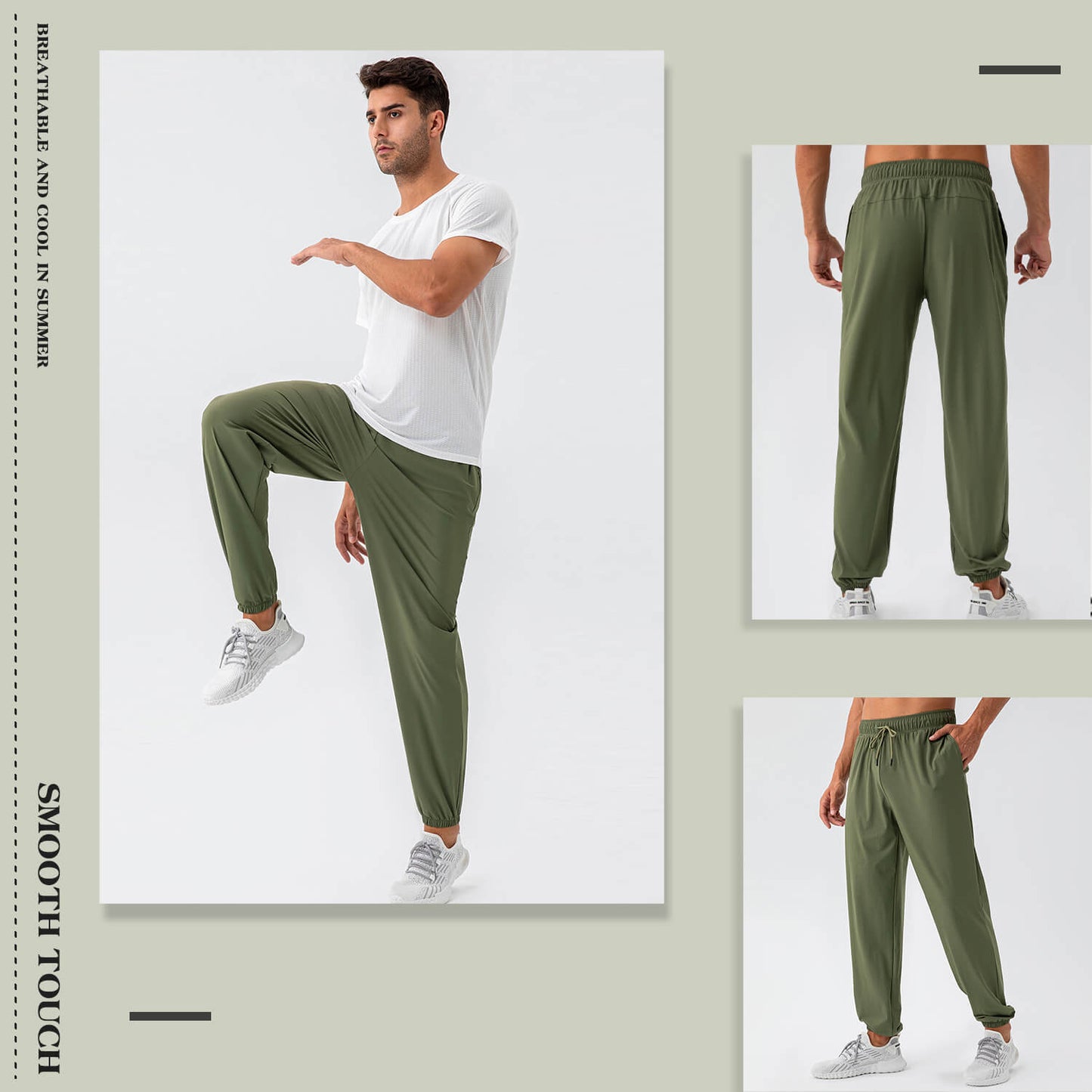 ArcticCool™ ChillTech Jogger Pants