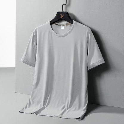 🧊ArcticCool™ ChillTech T-shirts 🥶Men'sBreathable Casual Short