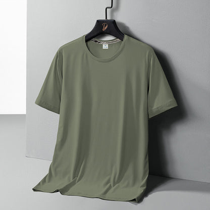🧊ArcticCool™ ChillTech T-shirts 🥶Men'sBreathable Casual Short