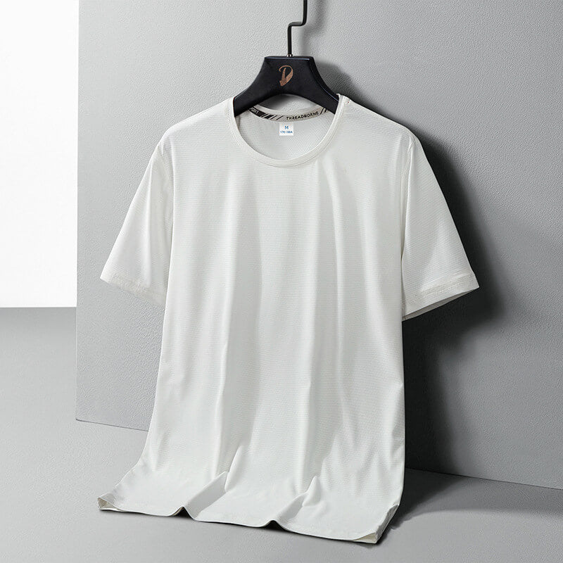 🧊ArcticCool™ ChillTech T-shirts 🥶Men'sBreathable Casual Short